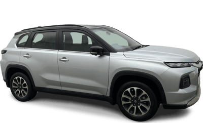 2022 Maruti Grand Vitara - SUV - Petrol - Automatic - ₹14.91 lakh