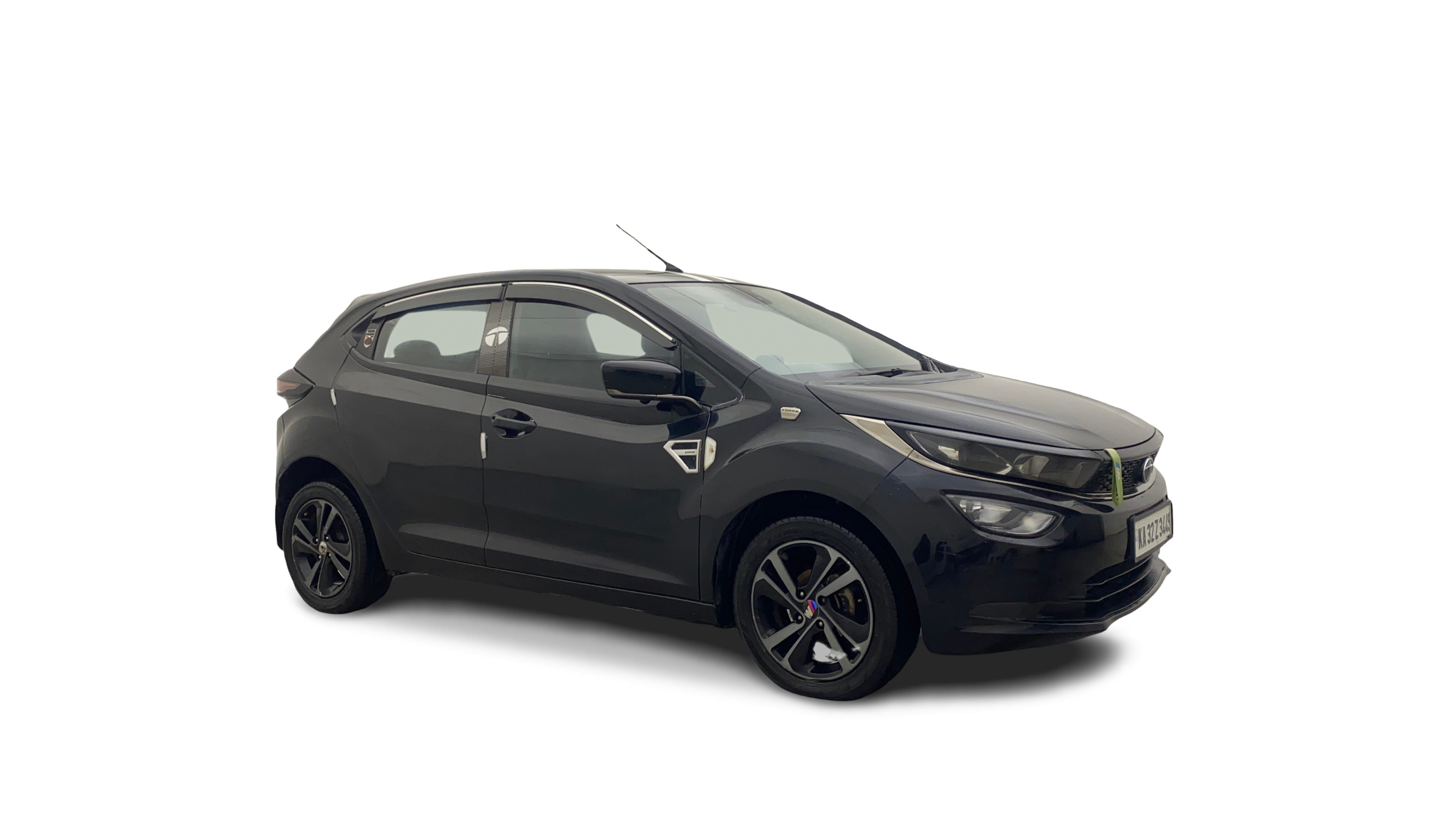 Tata ALTROZ-img