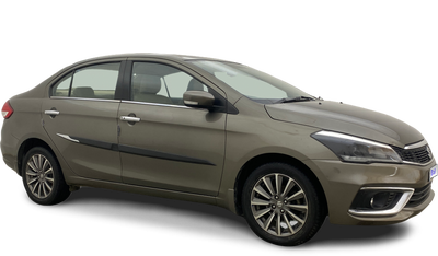 2019 Maruti Ciaz - Sedan - Petrol - Automatic - ₹6.57 lakh