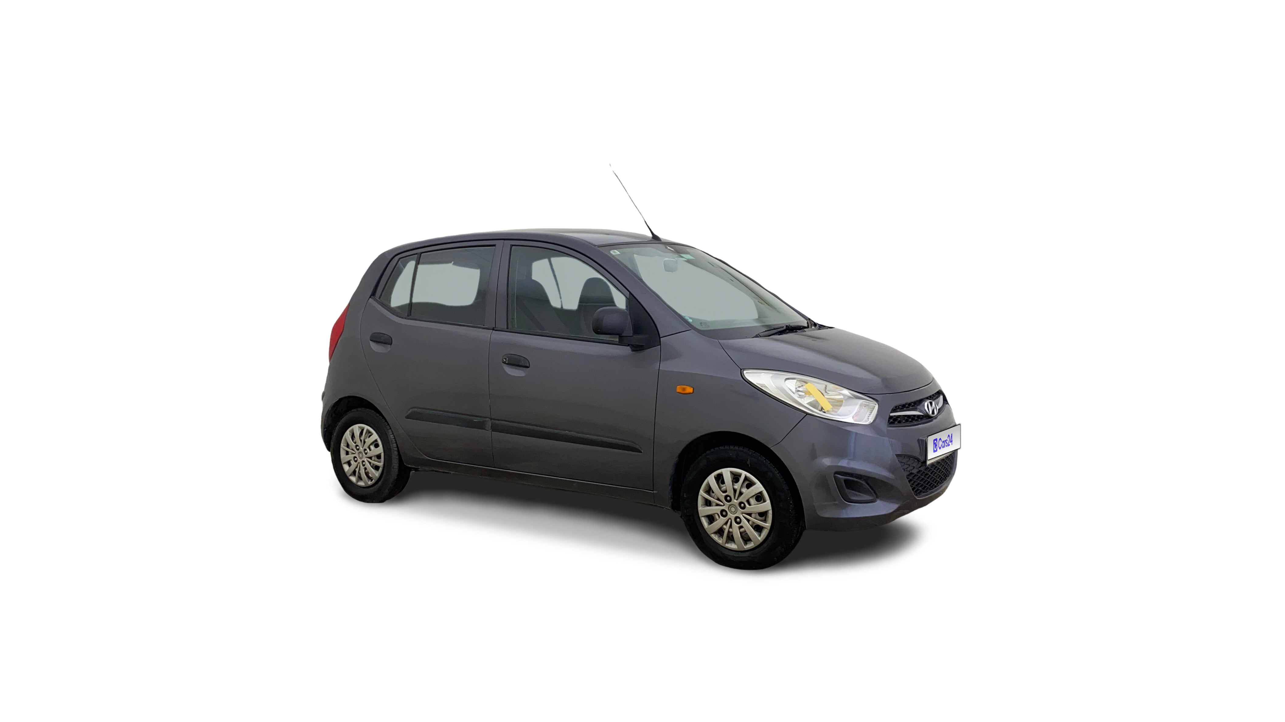 2014 Hyundai i10 - Hatchback - CNG - Manual - ₹2.30 lakh