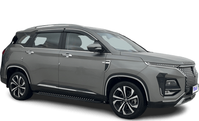 2023 MG HECTOR PLUS - SUV - Petrol - Automatic - ₹18.44 lakh