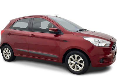 Ford New Figo-img