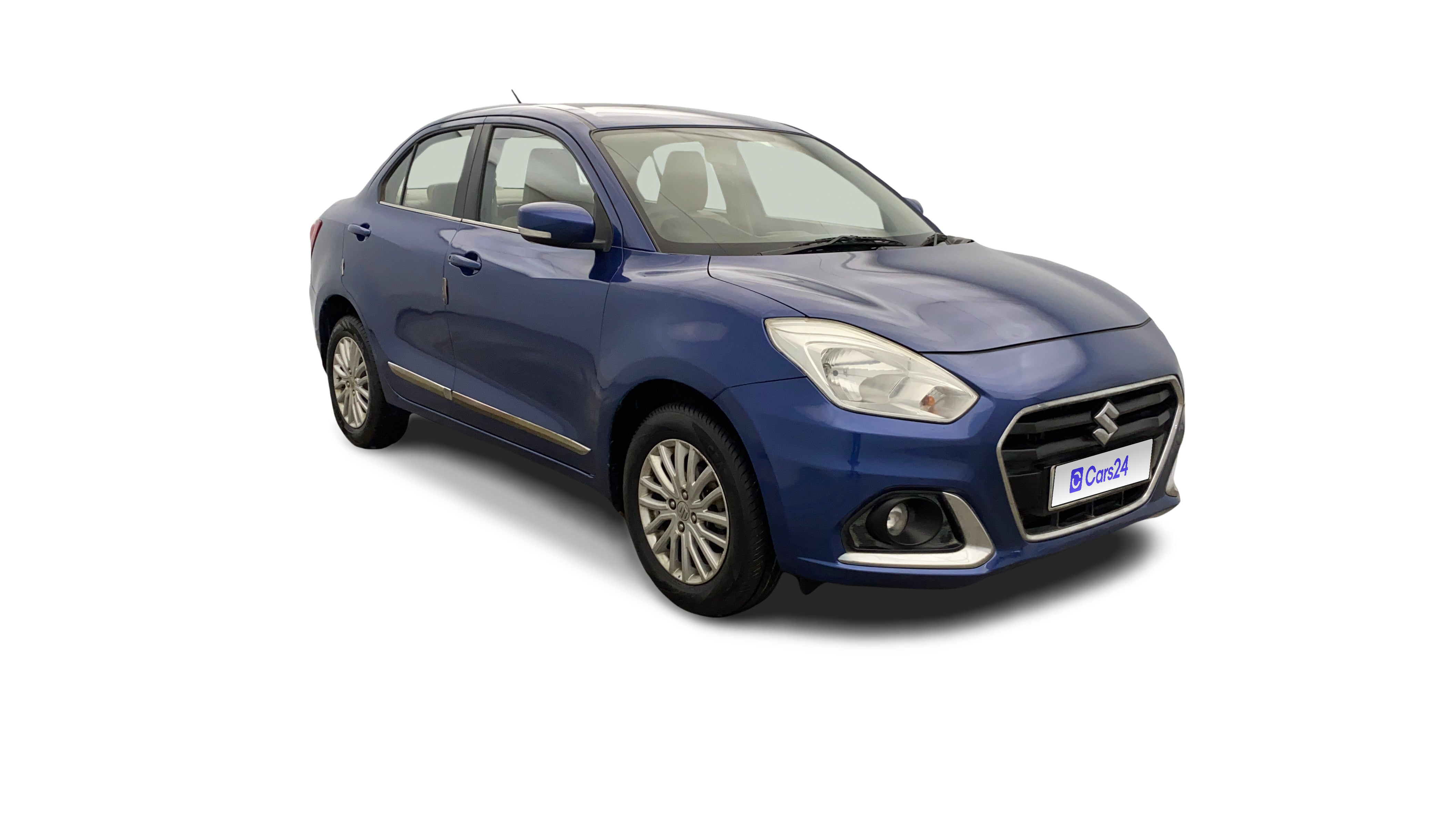 2021 Maruti Dzire - Sedan - Petrol - Manual - ₹5.13 lakh