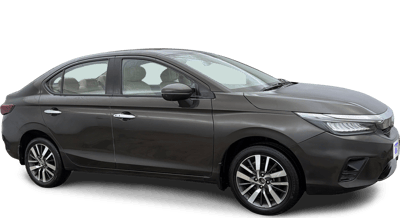 2022 Honda City - Sedan - Petrol - Automatic - ₹9.54 lakh