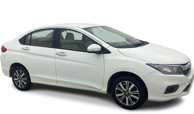 2020 Honda City - Sedan - Petrol - Manual - ₹6.30 lakh