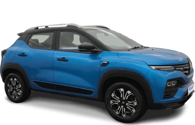 2022 Renault Kiger - Hatchback - Petrol - Manual - ₹4.36 lakh