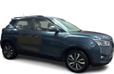 2021 Mahindra XUV300 - SUV - Petrol - Automatic - ₹6.67 lakh