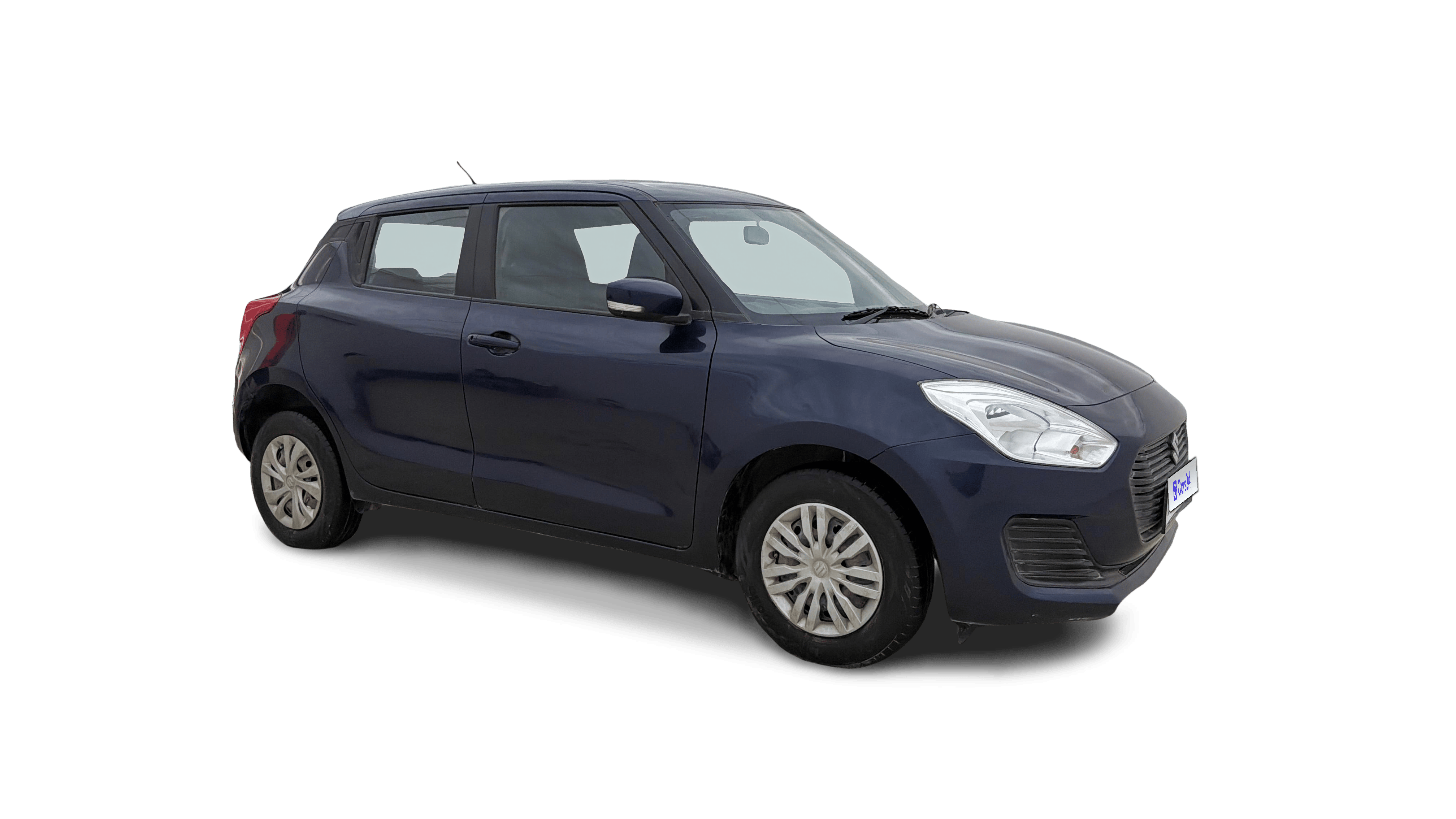 2018 Maruti Swift - Hatchback - Petrol - Manual - ₹4.20 lakh