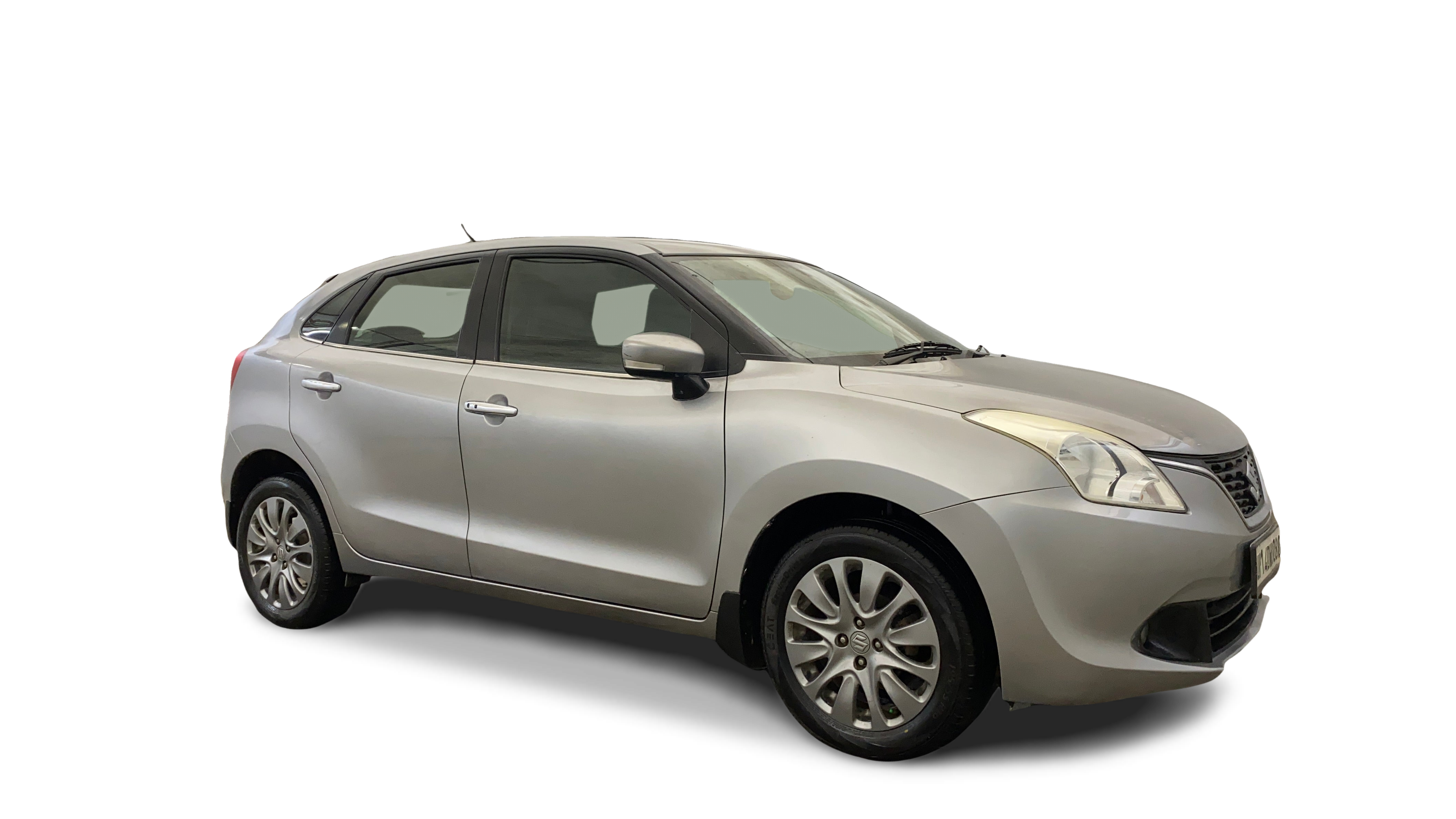 Maruti Baleno-img