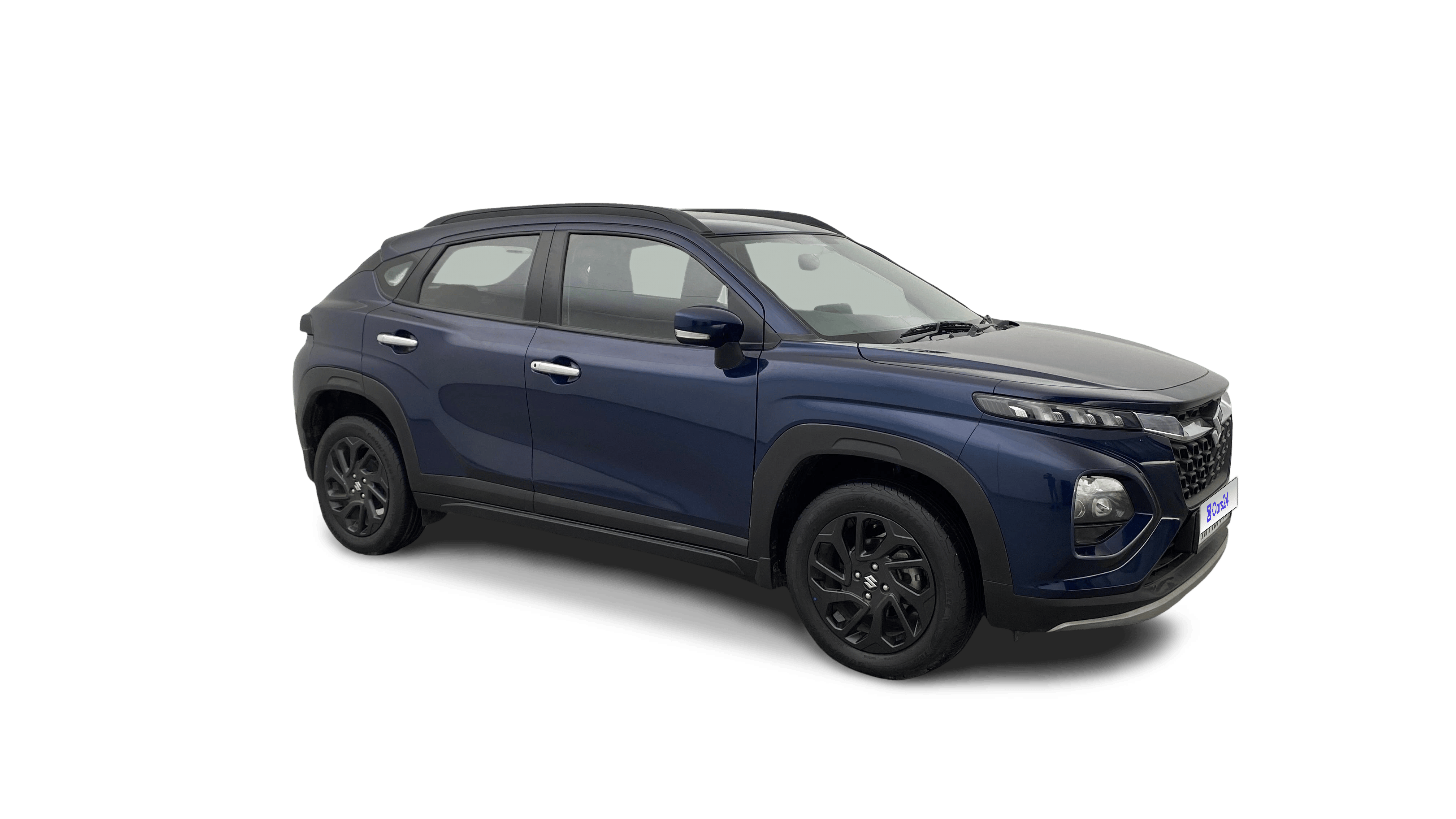 2023 Maruti FRONX - Hatchback - Petrol - Automatic - ₹7.48 lakh