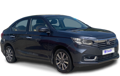 2023 Honda Amaze - Sedan - Petrol - Manual - ₹5.76 lakh