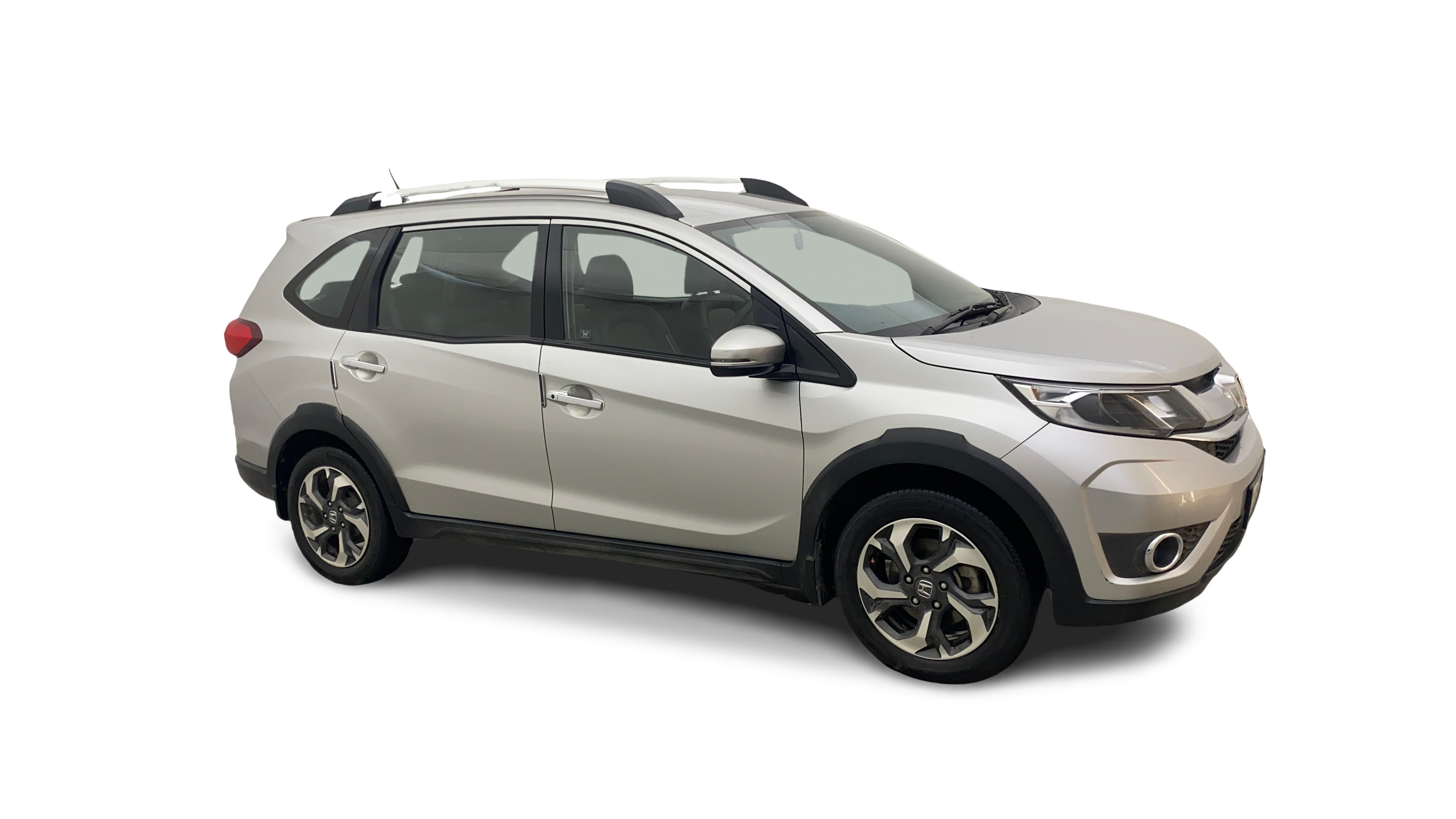 2018 Honda BR-V - SUV - Petrol - Automatic - ₹7.29 lakh
