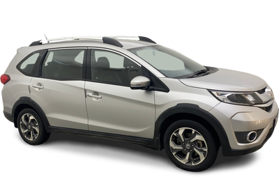 2018 Honda BR-V - SUV - Petrol - Automatic - ₹7.29 lakh