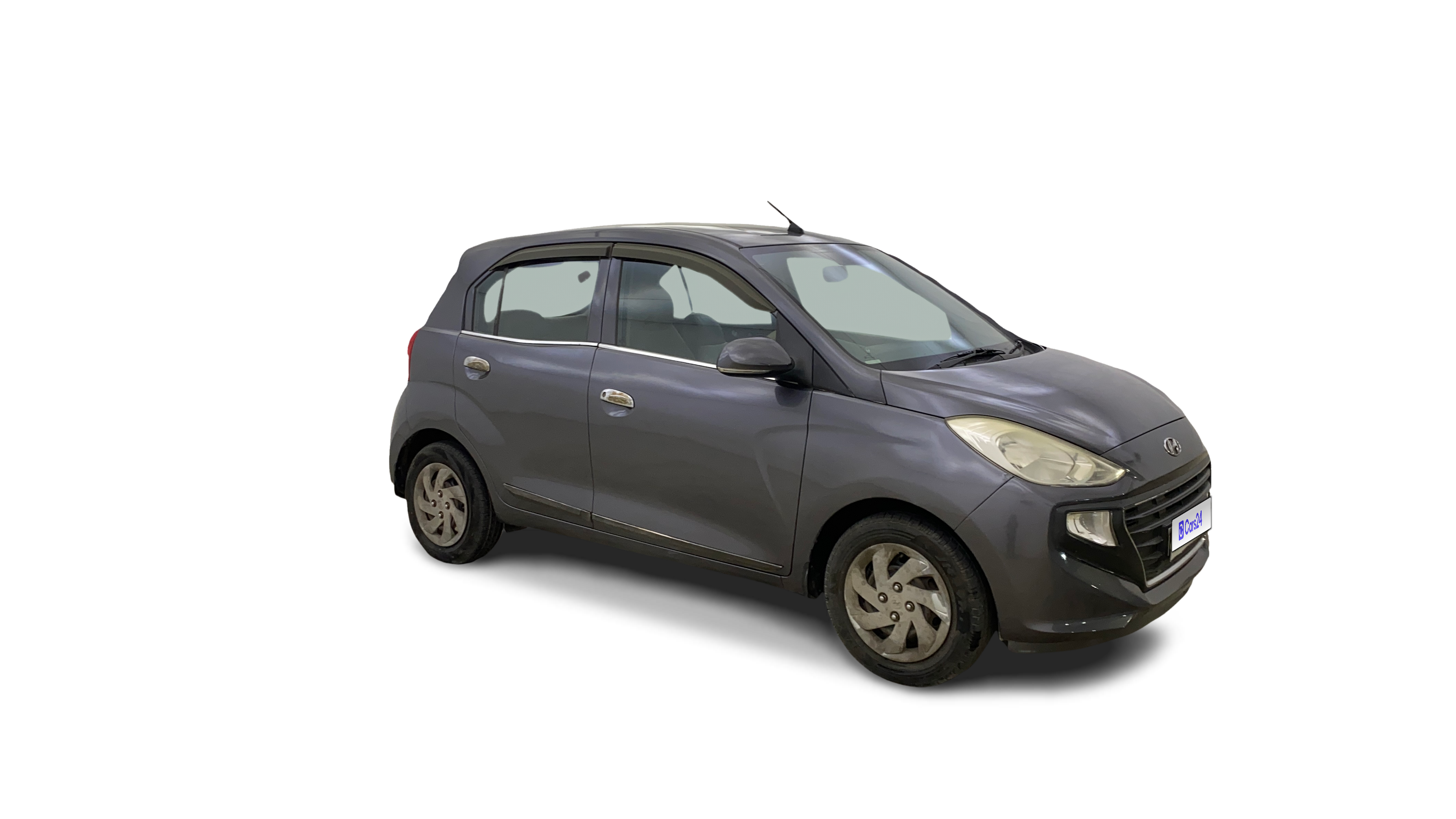 2019 Hyundai NEW SANTRO - Hatchback - CNG - Manual - ₹3.14 lakh