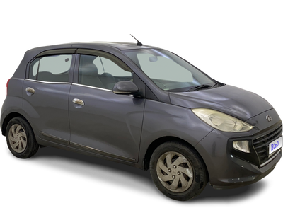 2019 Hyundai NEW SANTRO - Hatchback - CNG - Manual - ₹3.14 lakh