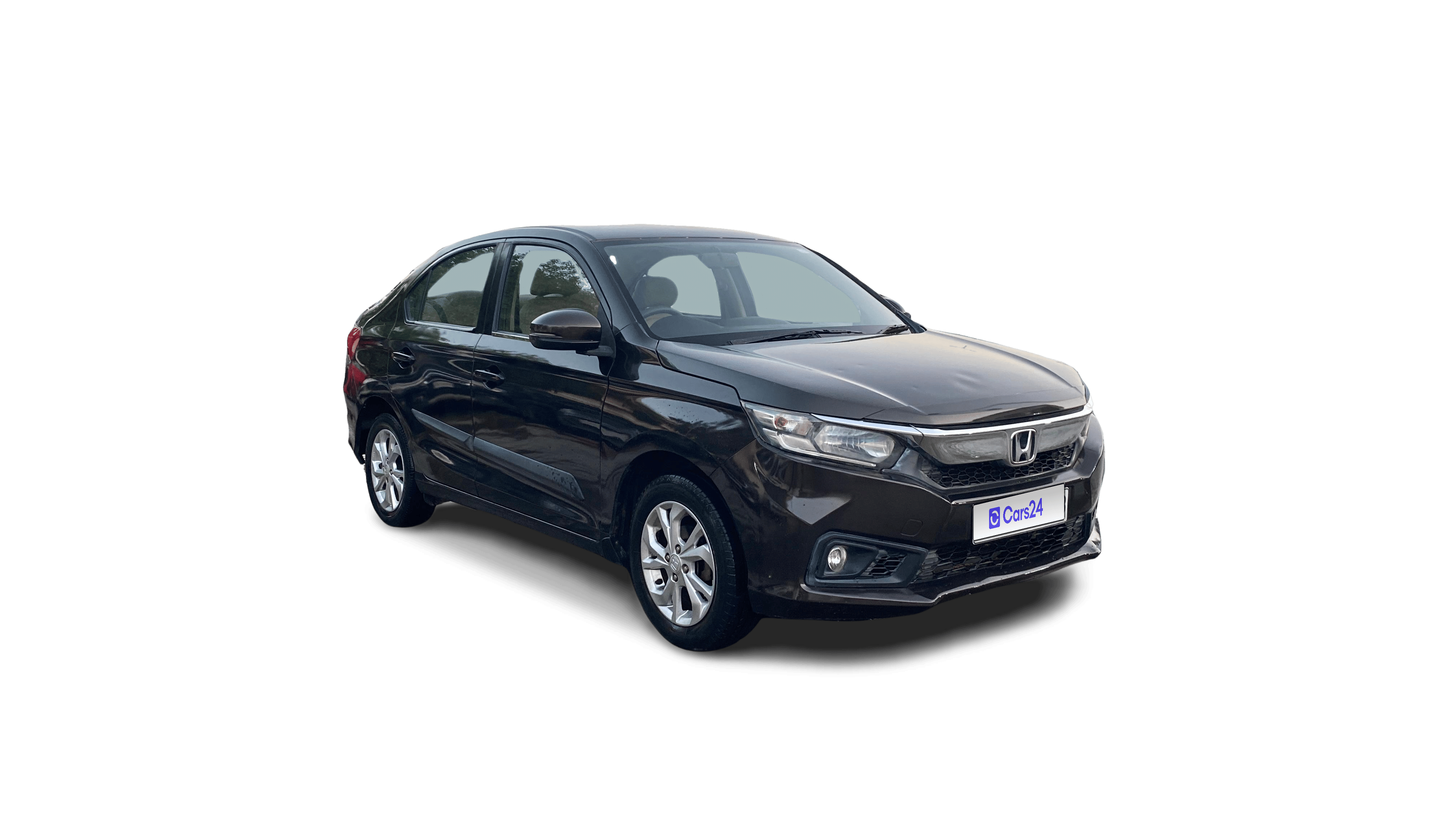 2018 Honda Amaze - Sedan - Petrol - Manual - ₹4.20 lakh