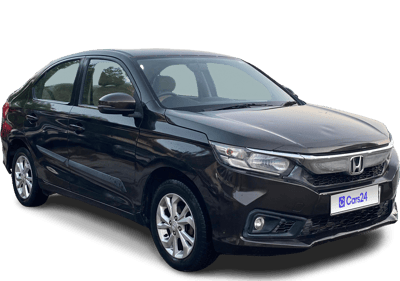 2018 Honda Amaze - Sedan - Petrol - Manual - ₹4.20 lakh
