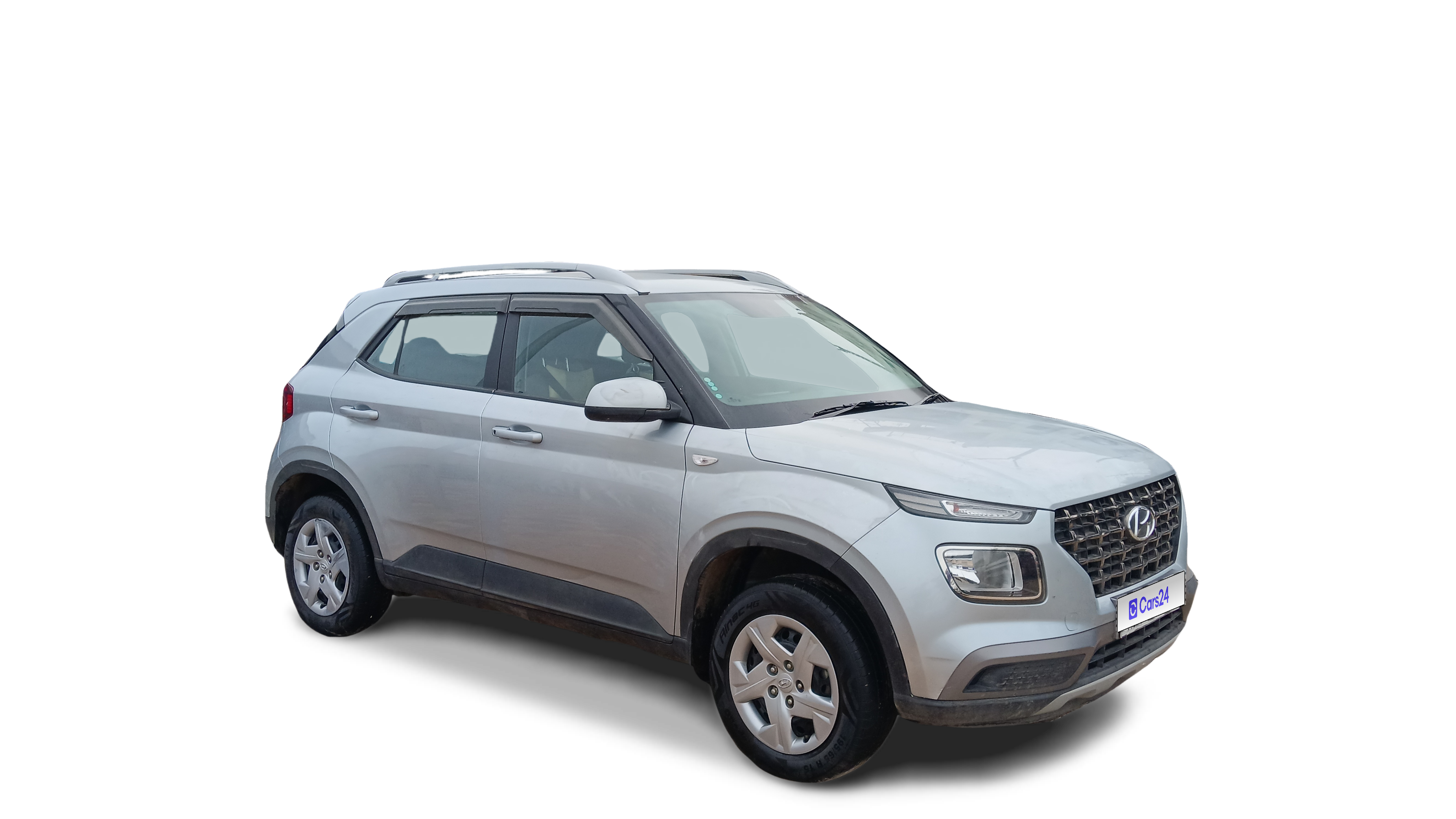 2022 Hyundai VENUE - SUV - Petrol - Manual - ₹6.90 lakh