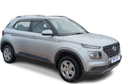 2022 Hyundai VENUE - SUV - Petrol - Manual - ₹6.90 lakh