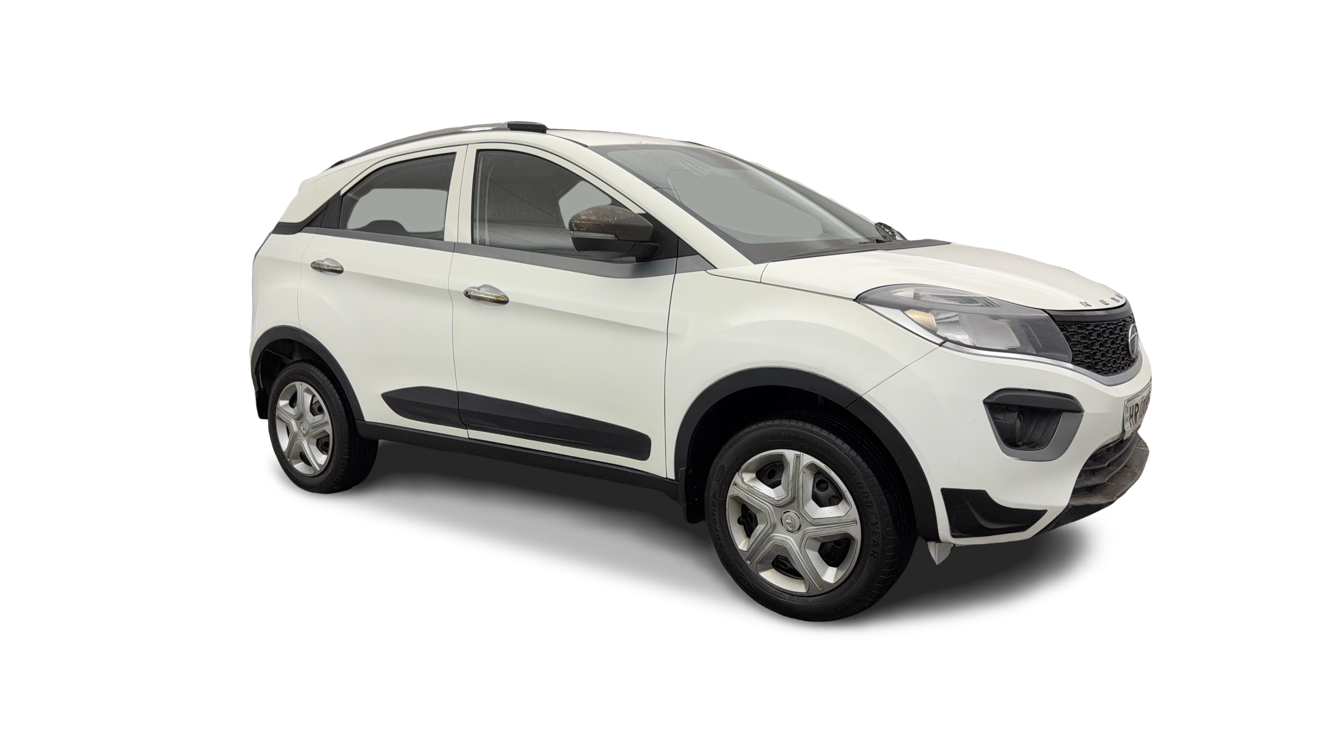 2019 Tata NEXON - SUV - Petrol - Manual - ₹4.25 lakh