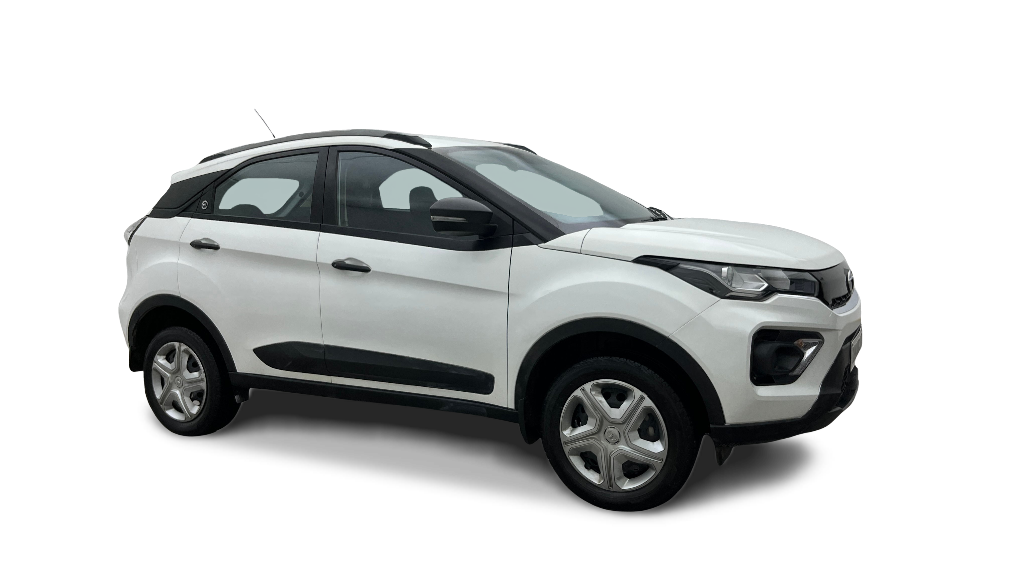2023 Tata NEXON - SUV - Petrol - Automatic - ₹7.87 lakh