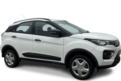 2023 Tata NEXON - SUV - Petrol - Automatic - ₹7.72 lakh