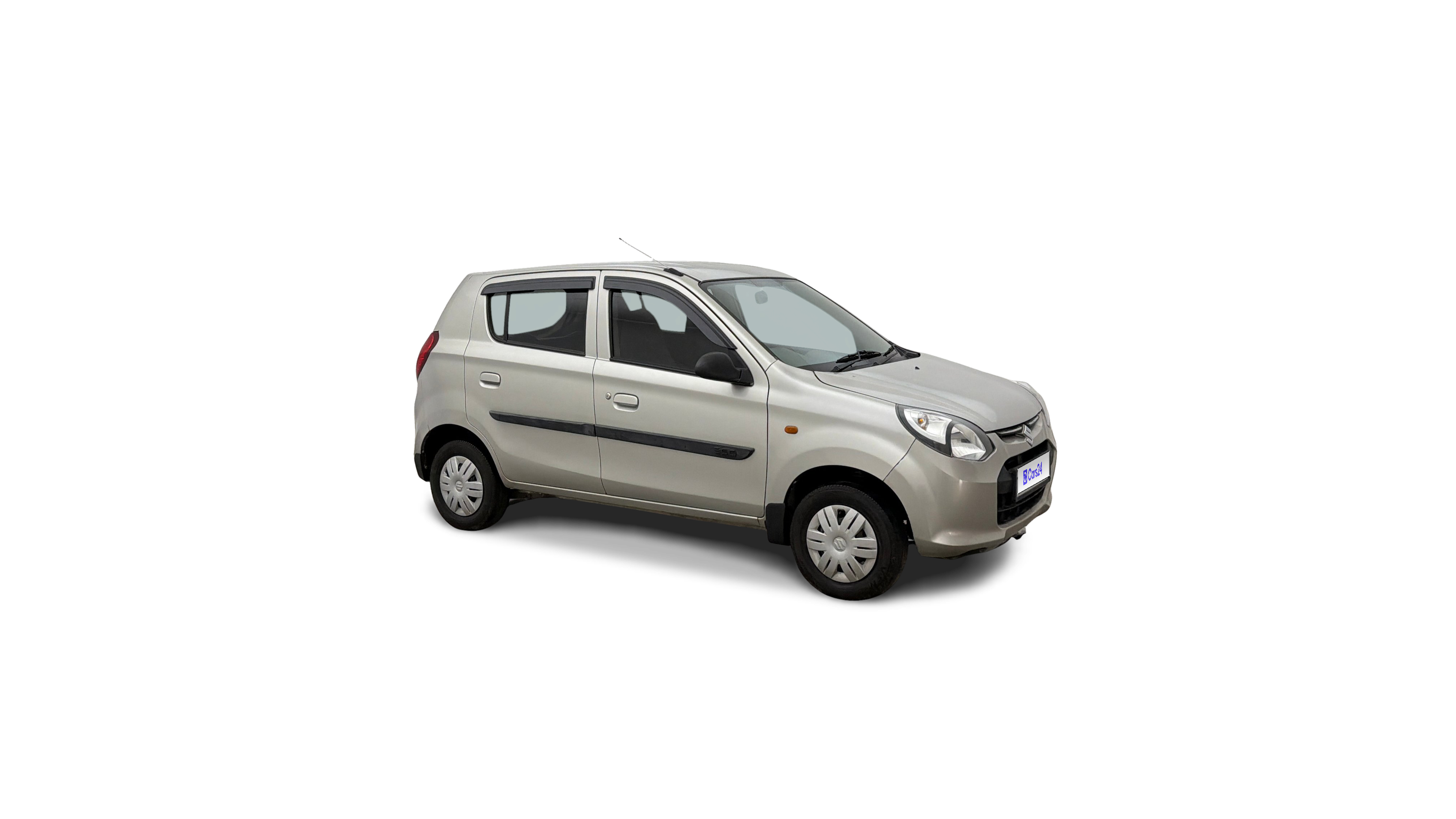 2014 Maruti Alto 800 - Hatchback - Petrol - Manual - ₹2.32 lakh