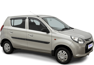2014 Maruti Alto 800 - Hatchback - Petrol - Manual - ₹2.32 lakh