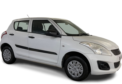 Maruti Swift-img