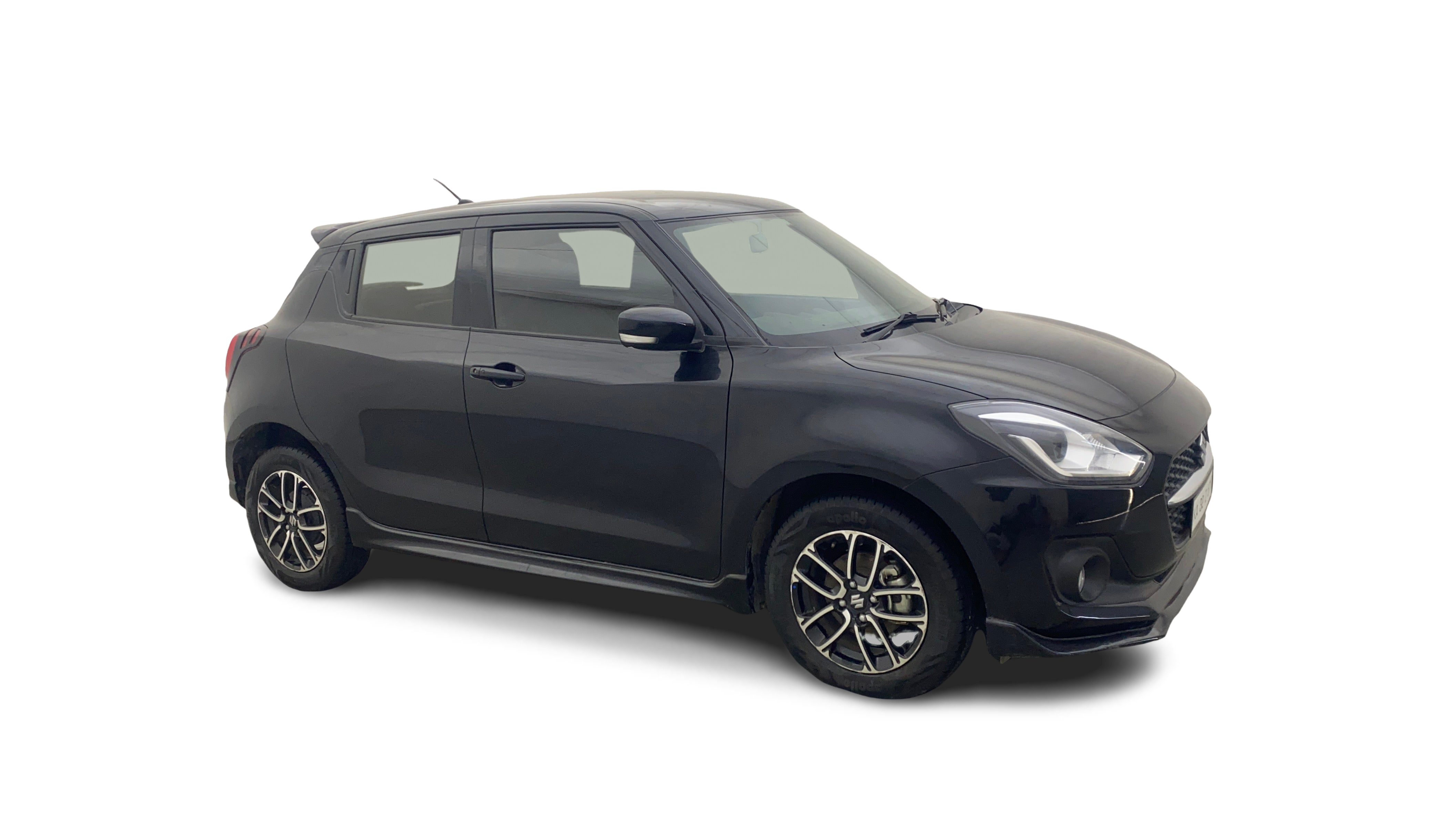 Maruti Swift-img