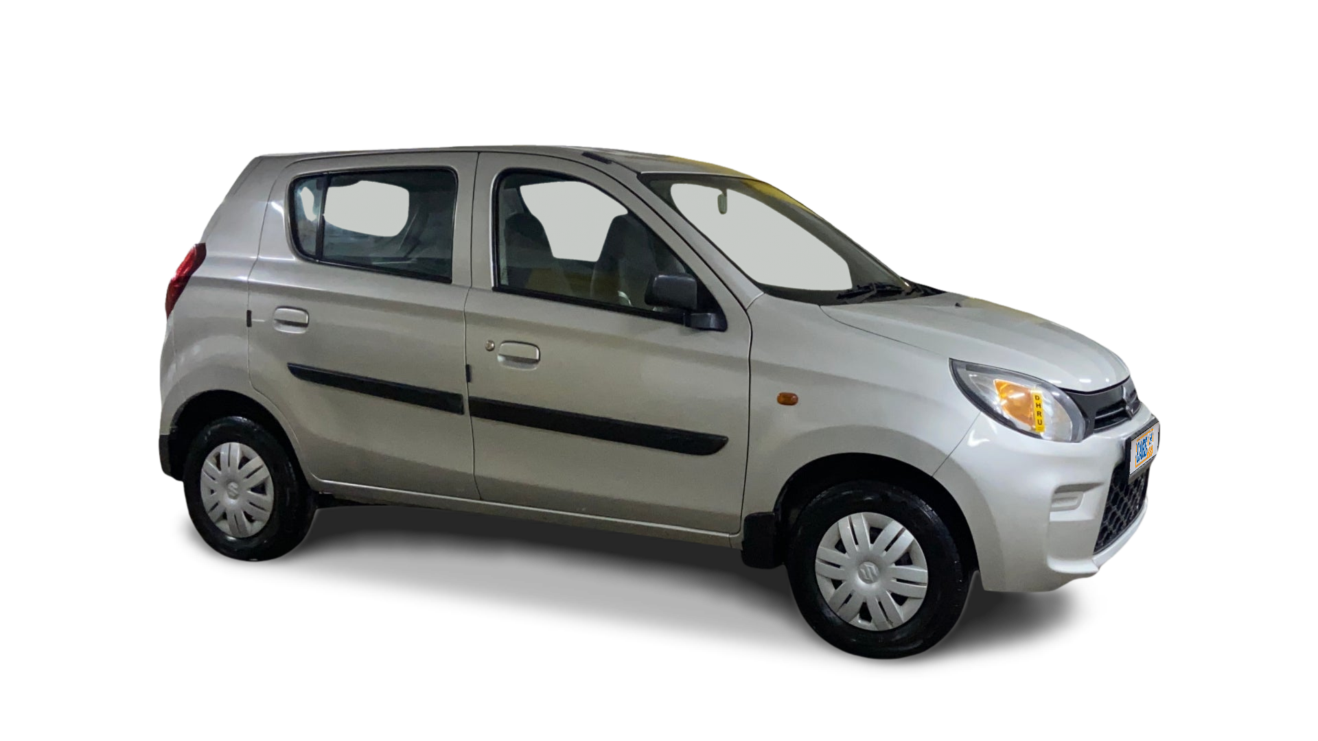 Maruti Alto-img