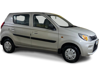 Maruti Alto-img