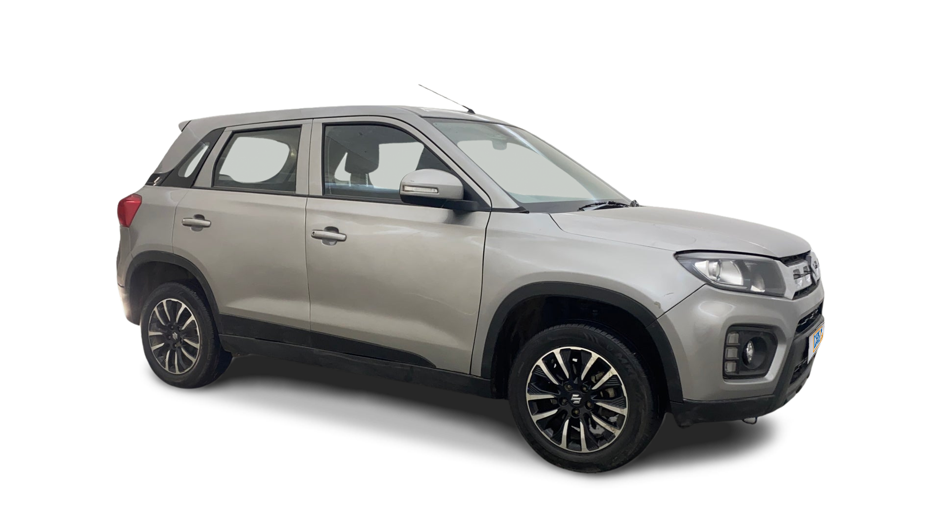 Maruti Vitara Brezza-img
