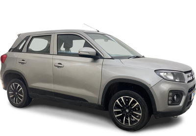 Maruti Vitara Brezza-img