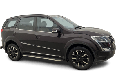 2018 Mahindra XUV500 - SUV - Diesel - Automatic - ₹11.13 lakh
