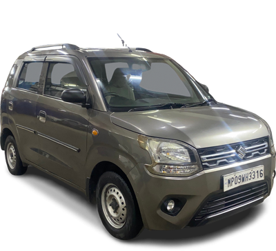 Maruti New Wagon-R-img