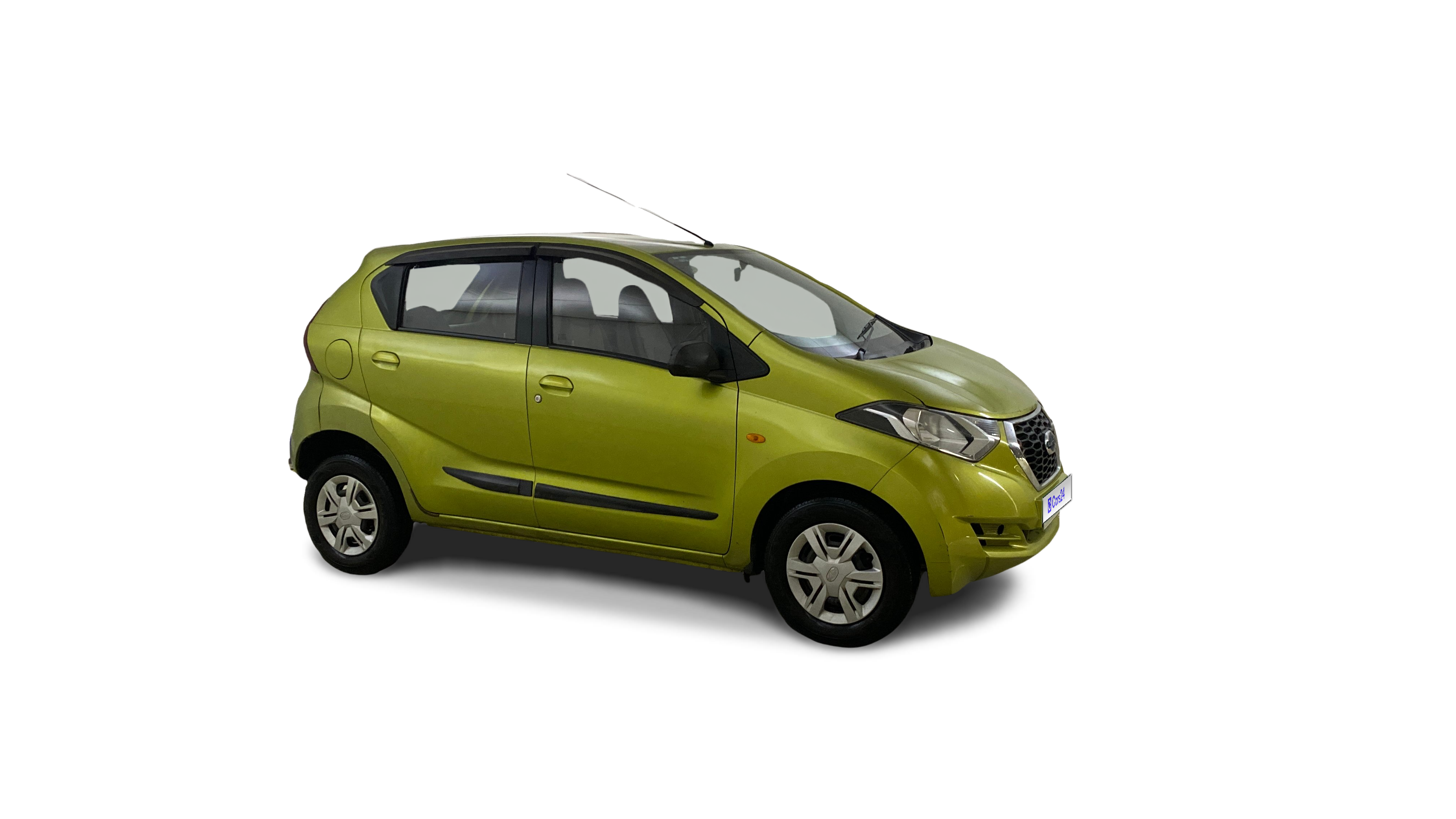 2016 Datsun Redi Go - Hatchback - Petrol - Manual - ₹1.45 lakh