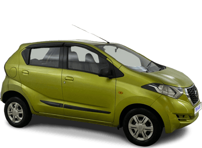 2016 Datsun Redi Go - Hatchback - Petrol - Manual - ₹1.45 lakh