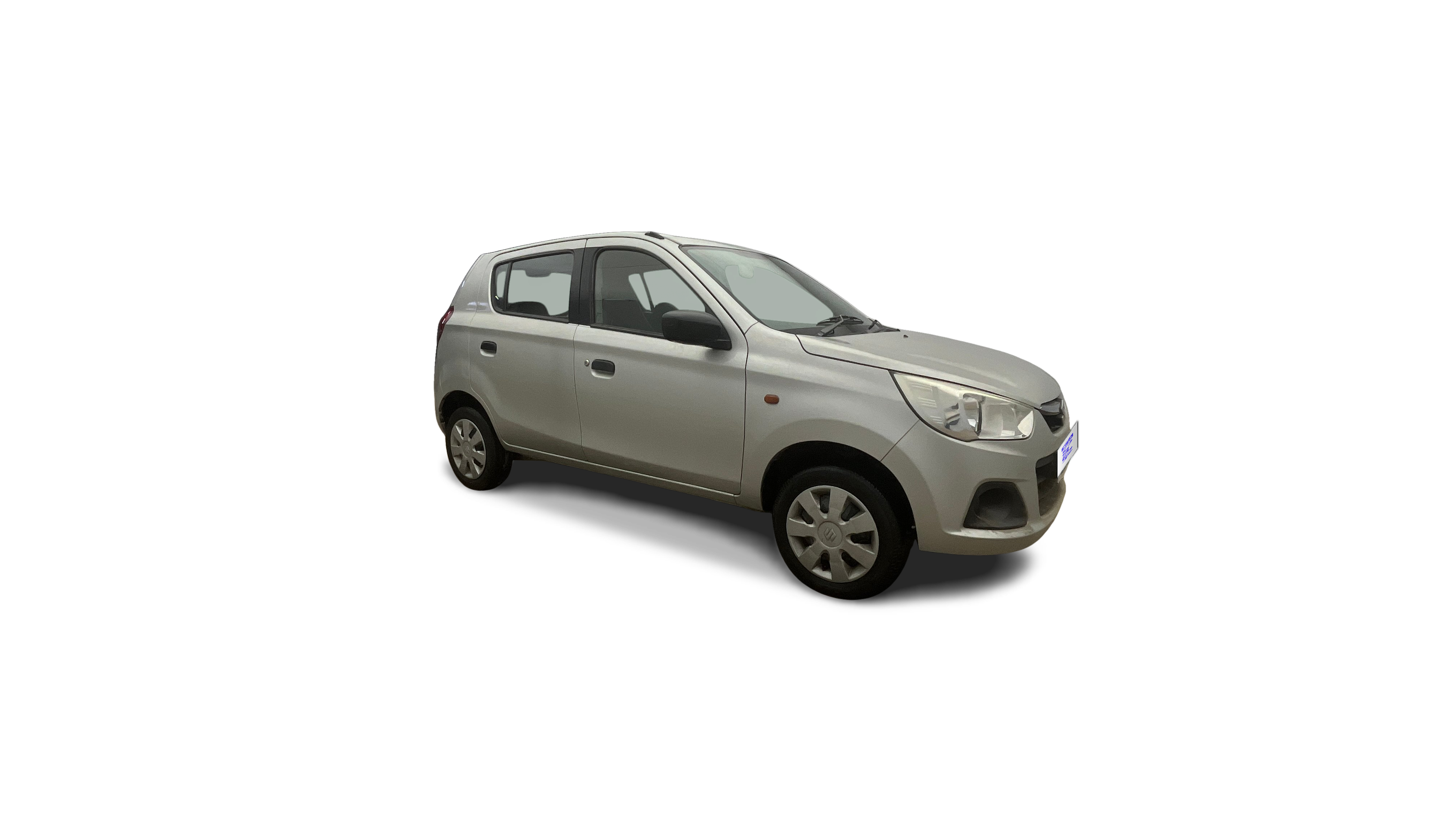 2018 Maruti Alto K10 - Hatchback - Petrol - Manual - ₹2.77 lakh