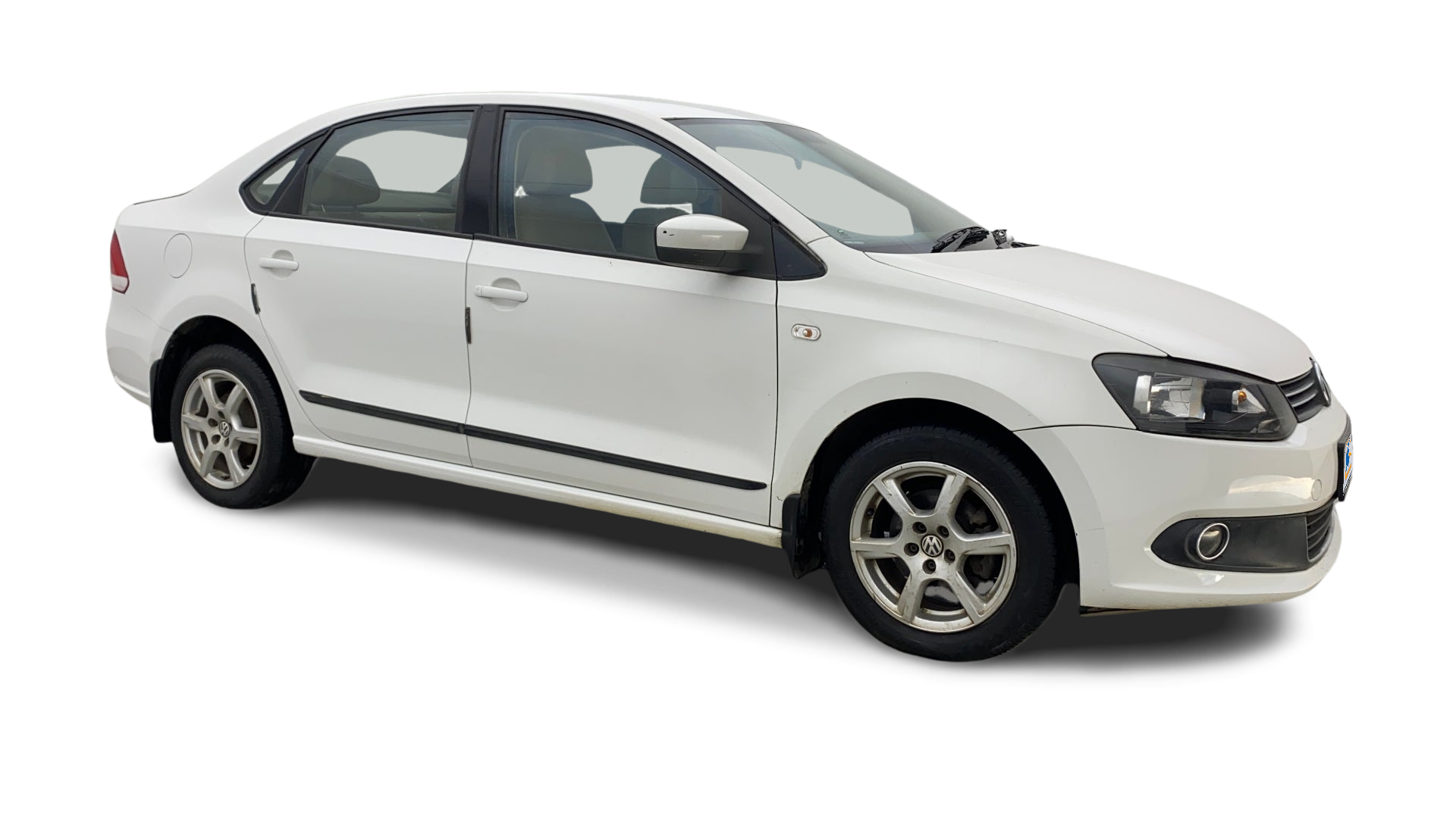 Volkswagen Vento-img