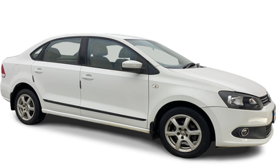 Volkswagen Vento-img