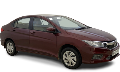 Honda City-img