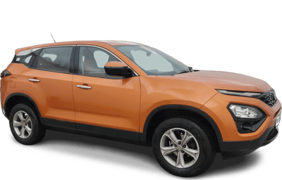 2019 Tata Harrier - SUV - Diesel - Manual - ₹9.74 lakh