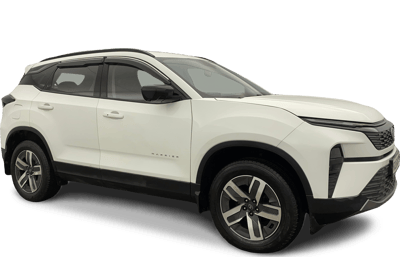 2024 Tata Harrier - SUV - Diesel - Automatic - ₹16.23 lakh