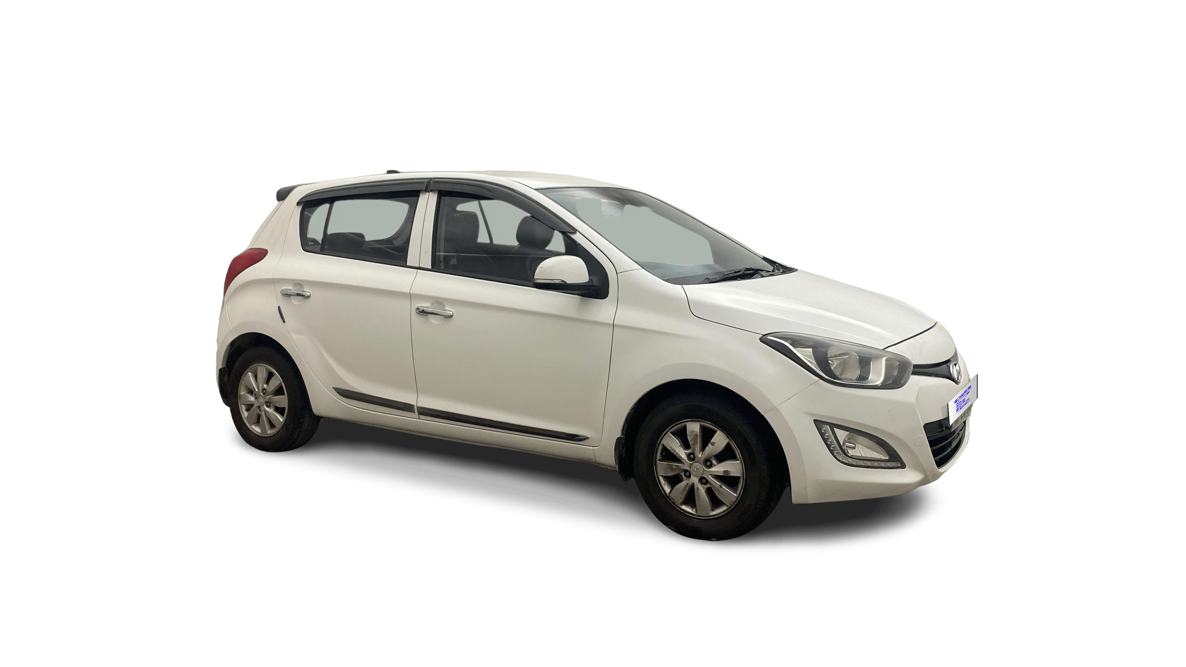 2013 Hyundai i20 - Hatchback - Petrol - Manual - ₹2.20 lakh
