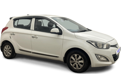2013 Hyundai i20 - Hatchback - Petrol - Manual - ₹2.20 lakh