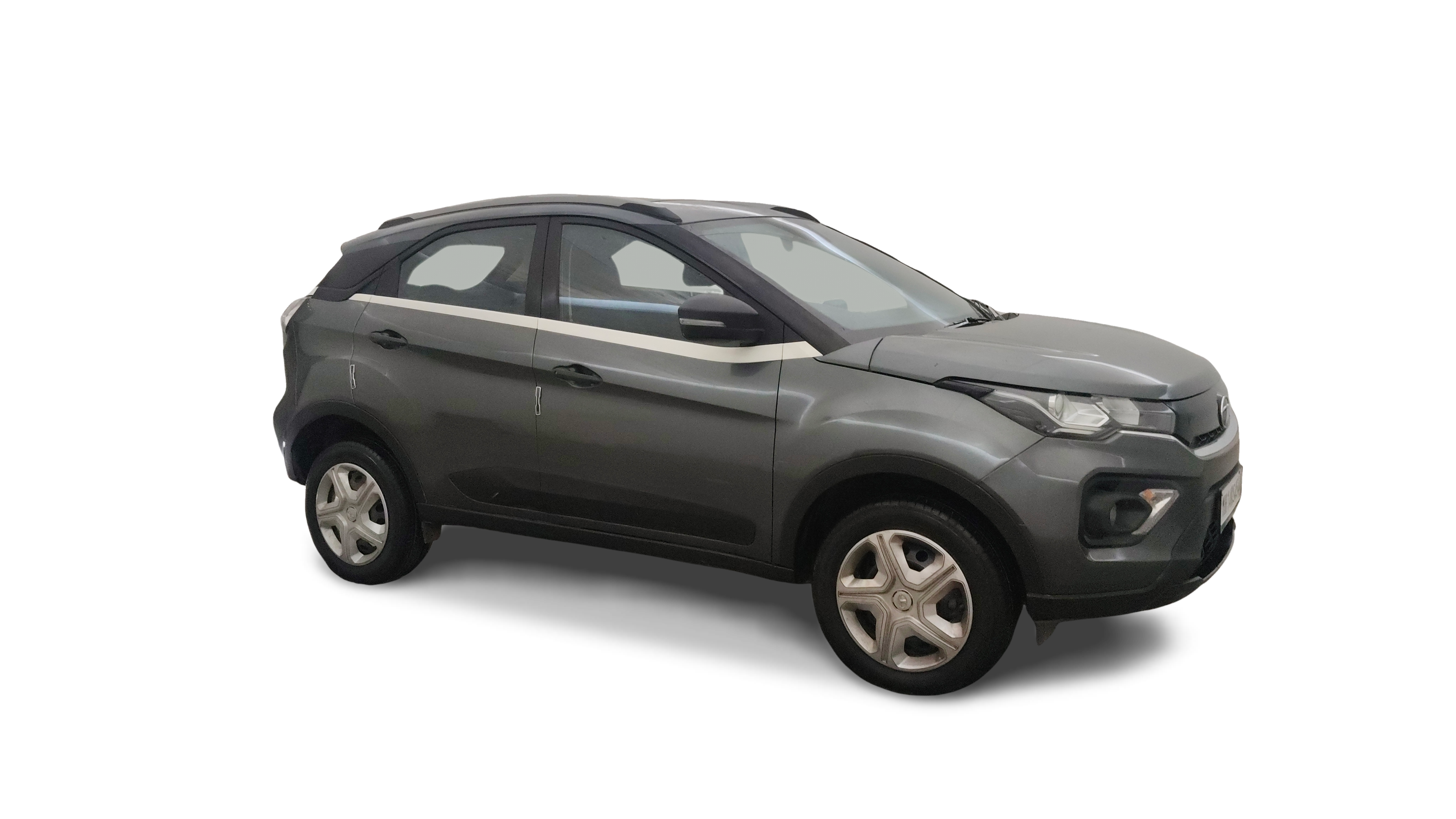 2023 Tata NEXON - SUV - Petrol - Manual - ₹7.27 lakh