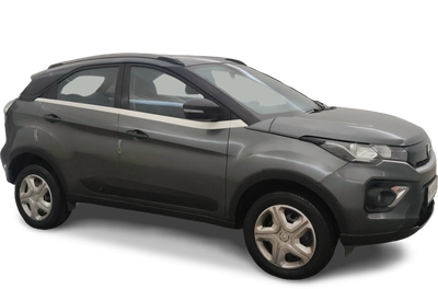 2023 Tata NEXON - SUV - Petrol - Manual - ₹7.27 lakh