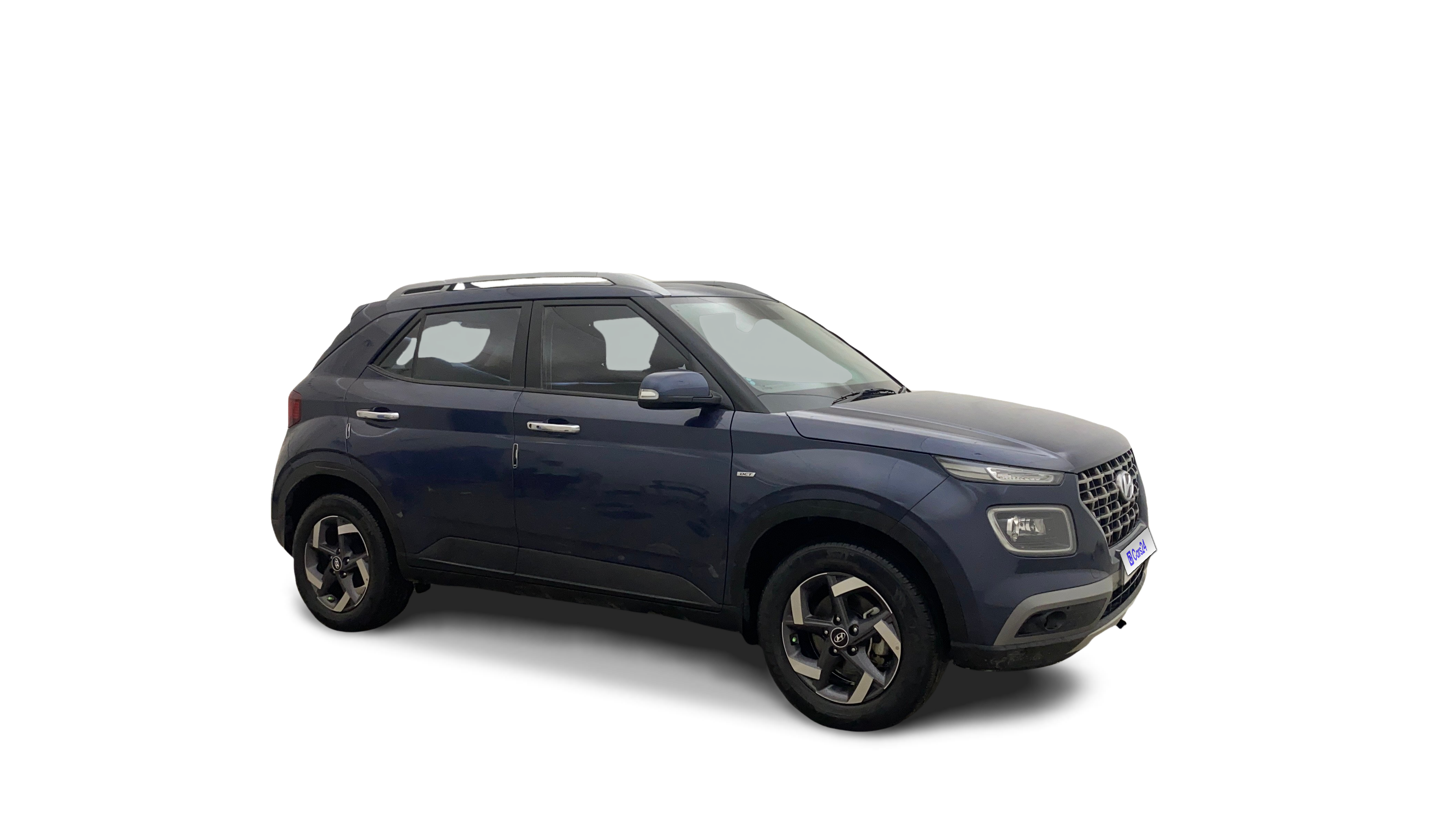 2022 Hyundai VENUE - SUV - Petrol - Automatic - ₹7.40 lakh