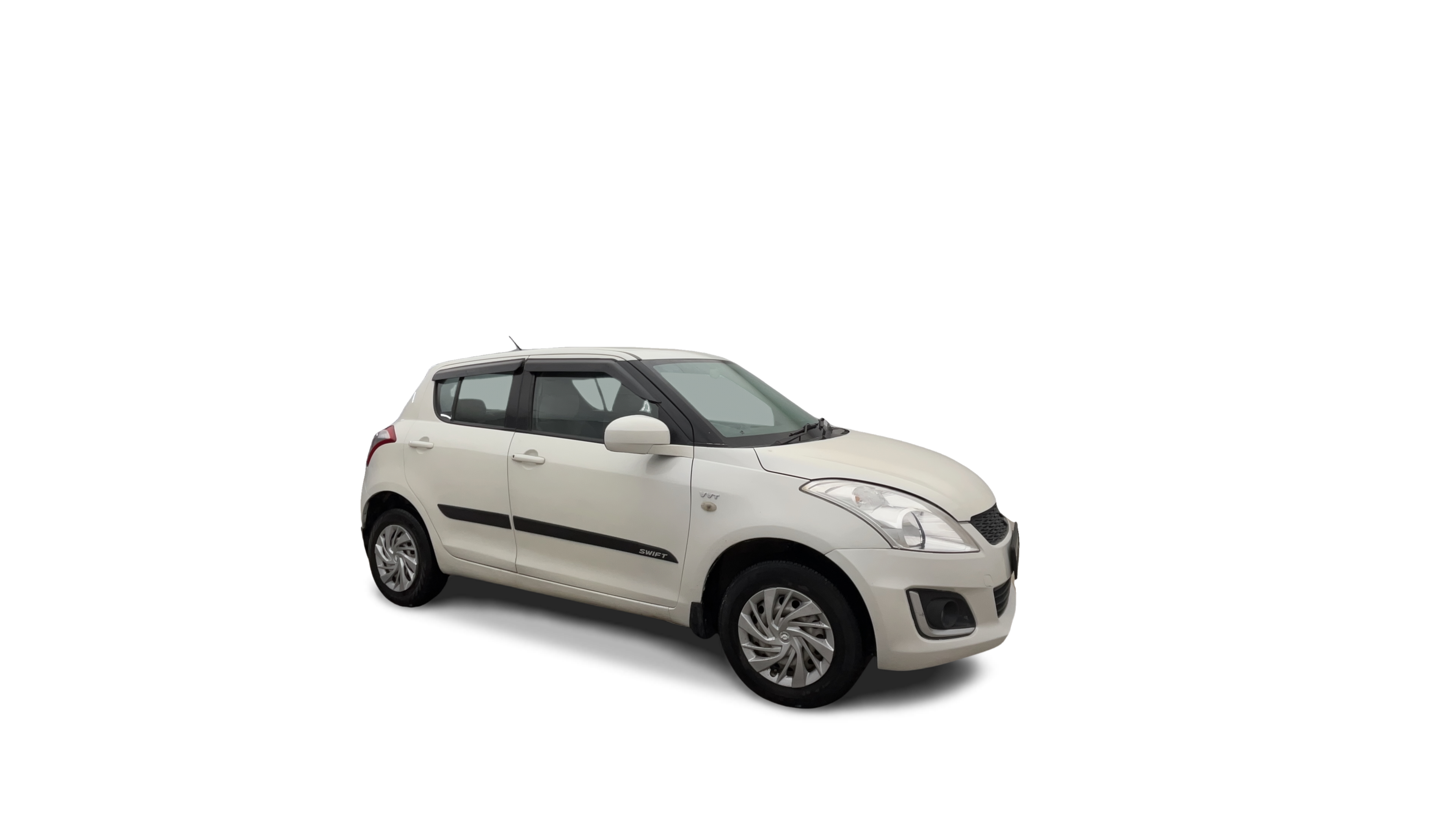 2016 Maruti Swift - Hatchback - Petrol - Manual - ₹3.02 lakh